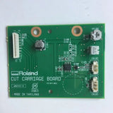 Roland VS-640i Assy,Cut Carriage Board - W702407020
