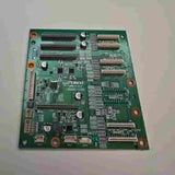 Roland LEF-20 LEF2-200 PRINT CARRIAGE BOARD W702455051 LEF-20_01 Assy, Print Carriage Board - W702455051