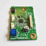 Roland SG-540 ASSY, CUT CARRIAGE - W704220010