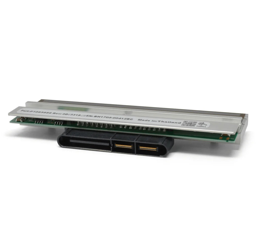 ZEBRA ZT610 PRINTHEAD (600DPI) - P1083320-012 – PrintheadAndPart