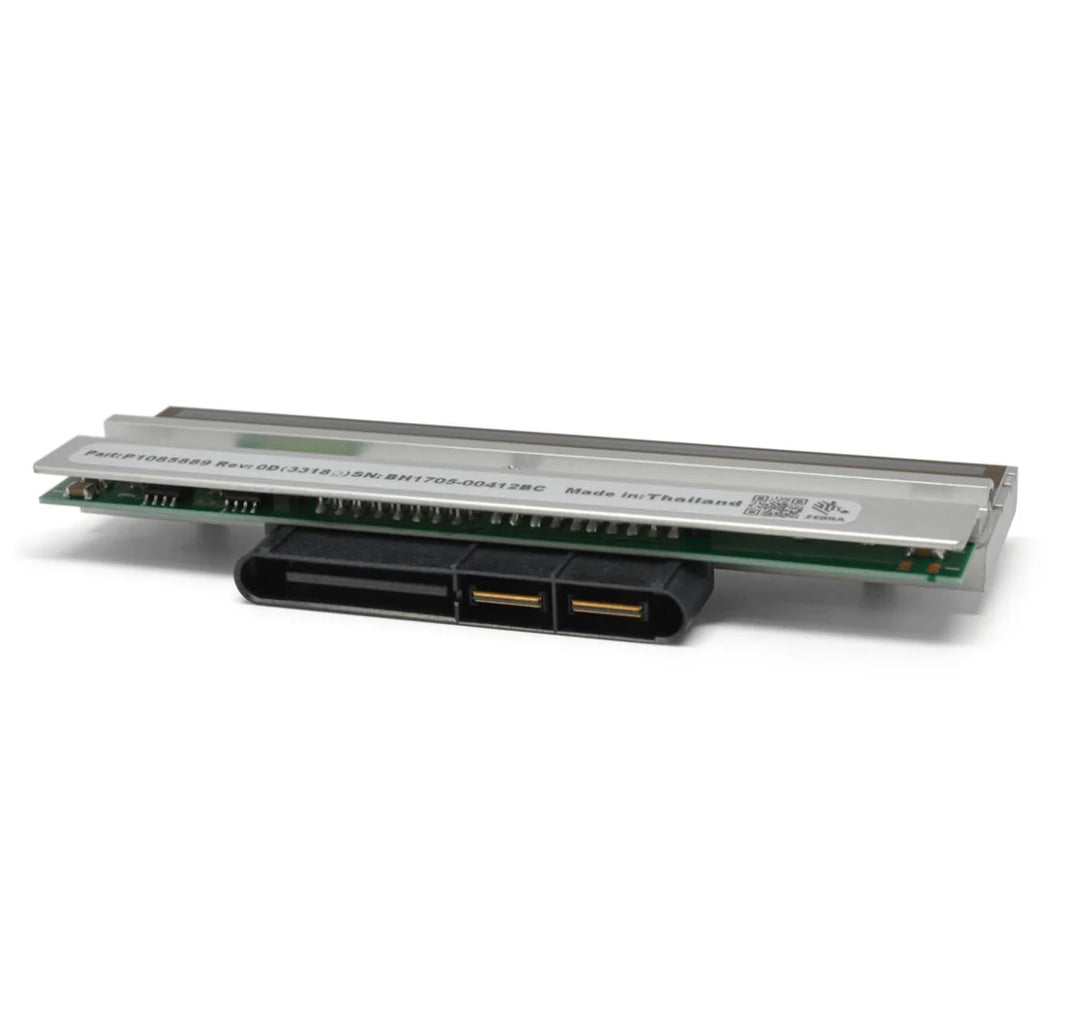 ZEBRA ZT610 PRINTHEAD (600DPI) - P1083320-012 – PrintheadAndPart