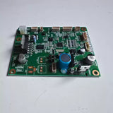 ROLAND ASSY,TAKEUP BOARD XC-540 - 6700311200