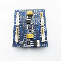 i3200 adapter board for chinese printer HONSON dual i3200 printhead system boards