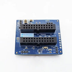 i3200 adapter board for chinese printer HONSON dual i3200 printhead system boards