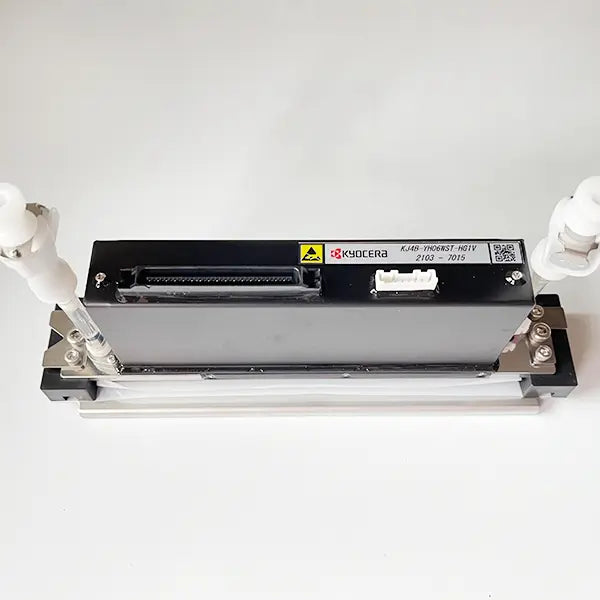 Kyocera KJ4B-YH Water Printhead