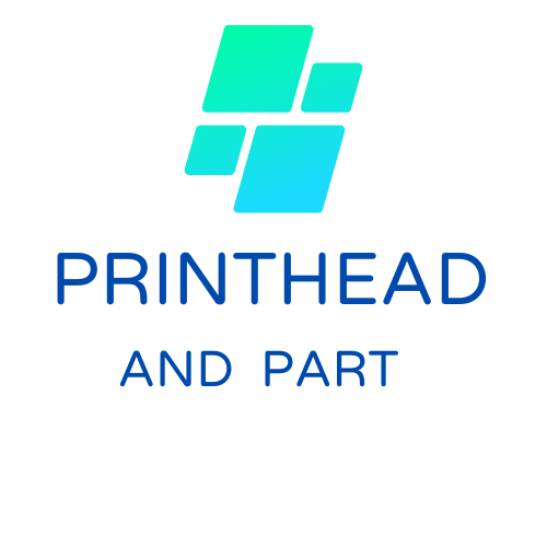 PrintheadAndPart