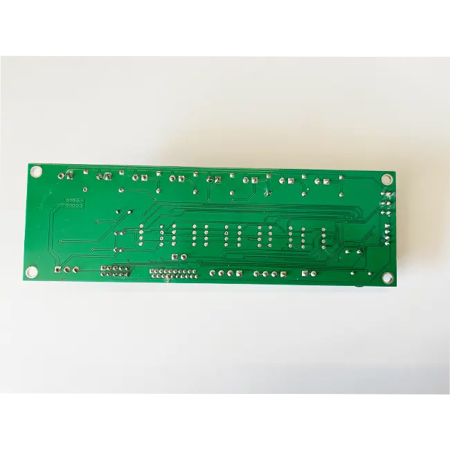 Zhongye large format printer Ink supply system board